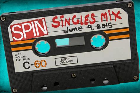 Spin Singles Mix Travi Scott Ducktails Bilal And More Spin