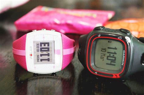 Next, garmin coach will need some information on your running history, goals and preferences. Polar Watch Vs. Garmin | Half marathon training, Marathon ...