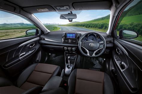 Apu application form passport copy.innovation (apu) technology park malaysia, bukit jalil, 57000 kuala lumpur, malaysia. Motoring-Malaysia: The 2018 Toyota Vios Gets Some Upgrades ...