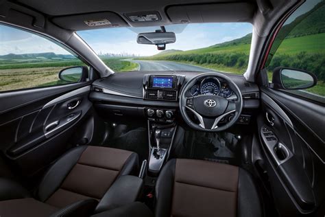 About 0% of these are video game console, 7% are joystick & game controller, and 8% are earphone & headphone. Motoring-Malaysia: The 2018 Toyota Vios Gets Some Upgrades ...