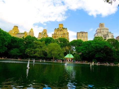 10 Hidden Gems In Central Park | Central park, New york travel, Hidden gems