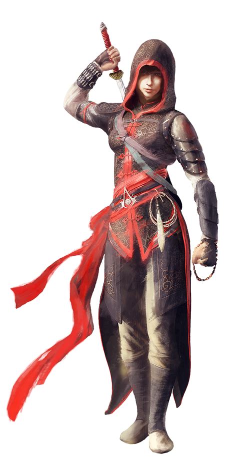 image acc china shao jun render png assassin s creed wiki fandom powered by wikia