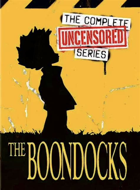 The Boondocks 2005