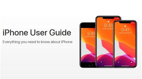 Iphone 12 Manual And User Guide For Beginners And Senior Iphone