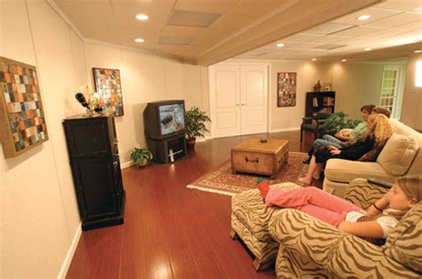 These concepts can transform your space to have a range of uses far beyond simple storage. Basement Remodeling Ideas in Naperville, Aurora, Joliet ...