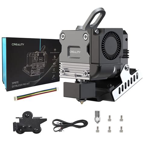 Buy Official Sprite Direct Drive Extruder Pro Kit With N Stepper