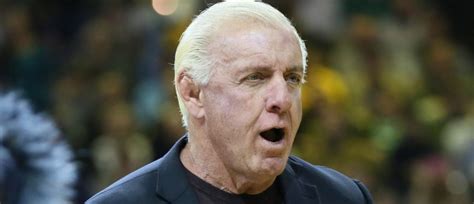 Daily Update Ric Flair Hospitalized G1 Results Shibata Wonf4w