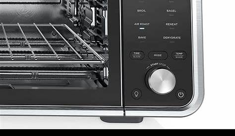 Buy Ninja SP201 Digital Air Fry Pro Countertop 8-in-1 Oven with