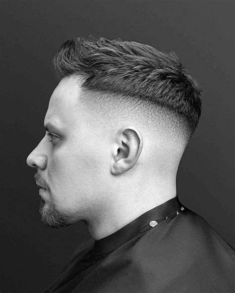 30 Trendy Bald Fade Haircut Ideas For Men Right Now