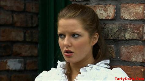 , finishing in 7th place. Coronation Street Blog: Helen Flanagan says she'd love to ...