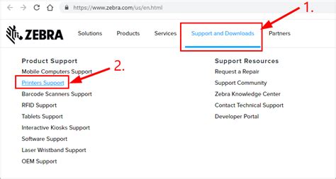 Windows 10, windows 8, windows 7, windows vista, windows xp file version: Zebra ZP450 Drivers Download & Update (Step-By-Step Guide ...
