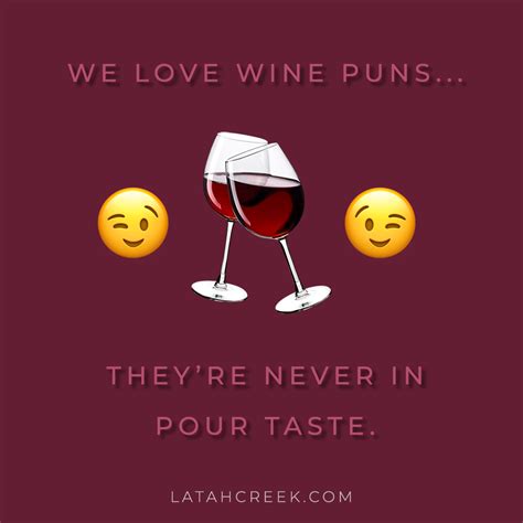 10 Wine Memes For When You Really Need A Drink Latah Creek