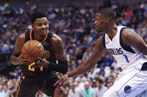 3 Things We Learned After The Mavericks Fall To The Hawks 117 111