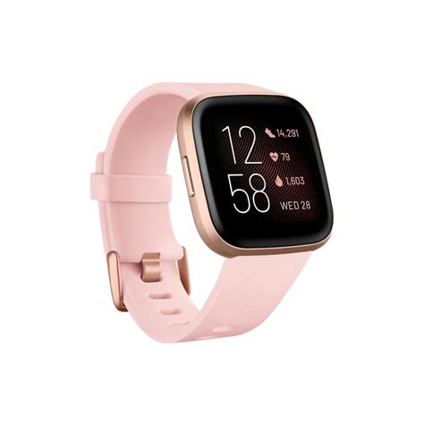 Now let's look at disney stock, microsoft stock, ford stock, rh stock and maxlinear stock in more detail. Fitbit Versa 2 Smartwatch - Petal/Copper Rose (with Small ...