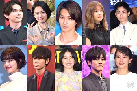 Manage your video collection and share your thoughts. 菅田将暉、二階堂ふみ、吉沢亮、長澤まさみ、横浜流星ら｜第43 ...