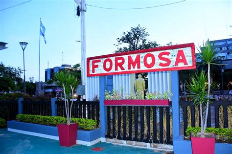 PORTADA - Radio Formosa