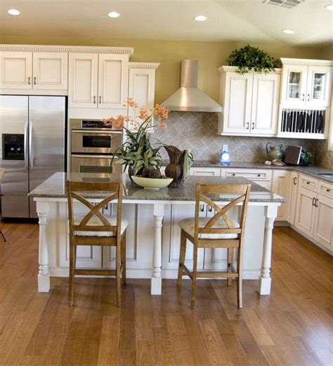 30 Sleek Kitchen Designs With A Beautiful Simplicity Decor Units