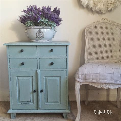 Latest Available Pieces From Lilyfield Life Shabby Chic Furniture