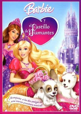 Top peliculas completas gratis , peliculas audio latino. Barbie en el Castillo de Diamantes | Pelicula Completa ...