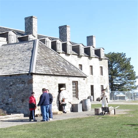 Astronomy On The Beach With Ny State Park Naturalist At Fort Niagara