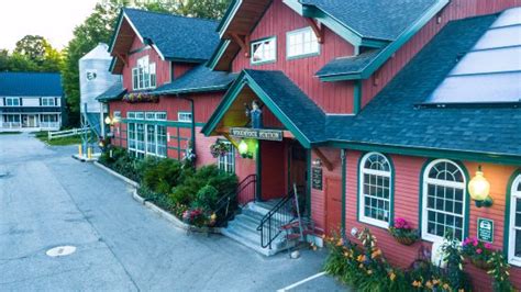 Woodstock Inn Station And Brewery Updated 2018 Prices Reviews