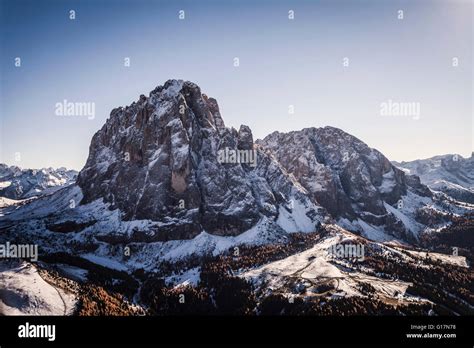 Beautiful Landscape Italy Dolomites Hi Res Stock Photography And Images