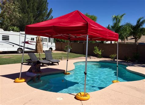 Has a wide of standard tensile fabric pool canopies 3d model for your selection. Announcing the World's First and Only Water Shade Canopy ...