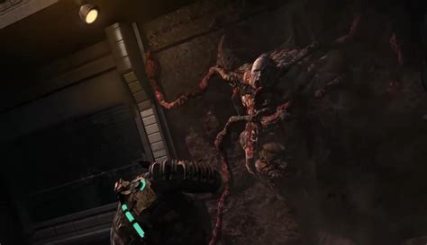 Dead Space Guardian 02 By Luckless1990 On Deviantart