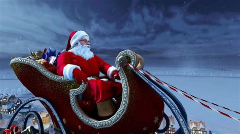 Santa Claus Hd Wallpapers Top Free Santa Claus Hd Backgrounds