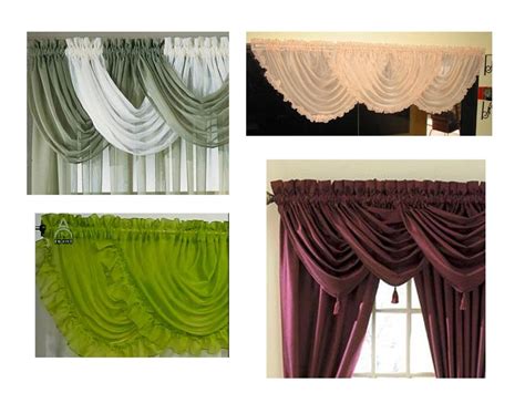 Las cortinas plisadas son fáciles y rápidas de hacer. Como hacer cenefas para cortinas paso a paso - Imagui