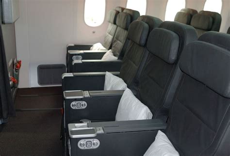 Jetstar 787 Dreamliner Business Class Review Images Executive