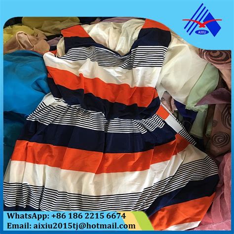 Good Quality Sorted Wholesale Second Hand Clothing Used