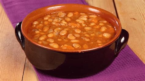 Maybe you would like to learn more about one of these? Zuppa di fagioli Fasolia soupa - Fasolada | Cookaround