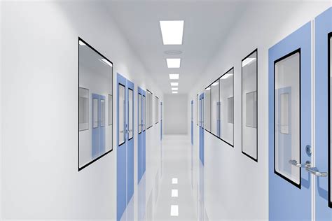 A cleanroom is a specially engineered and carefully designed enclosed area within a manufacturing or research facility. Clean Room Equipment Manufacturers | Suppliers & Exporters