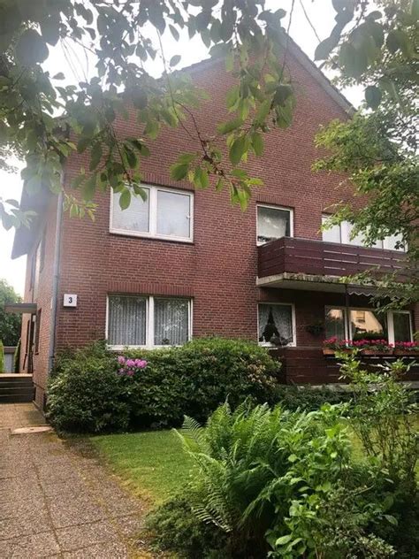 2 Zimmer Wohnung Zu Vermieten Hoher Berg 3 22143 Hamburg Rahlstedt