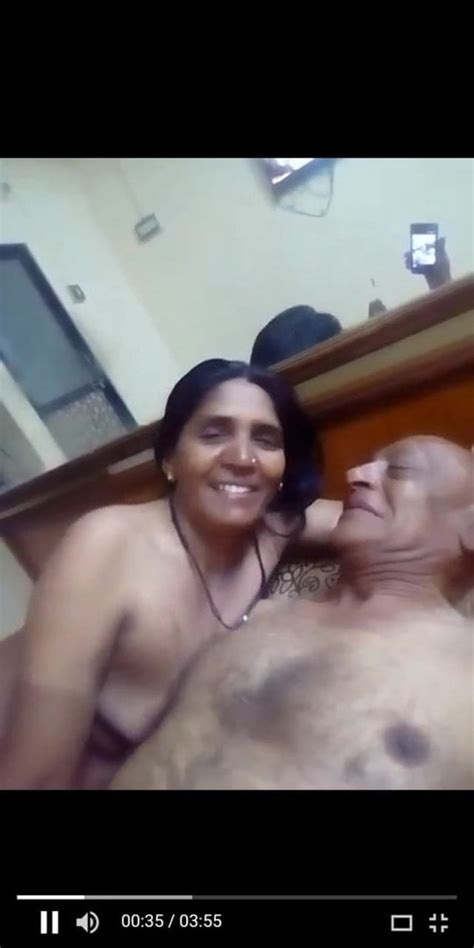 Budhe Sarpanch Aur Mature Randi Ka Desi Sex Video
