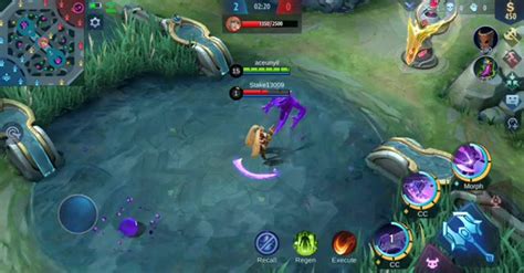 Mobile Legends Gloo Guide Best Build Emblem And Gameplay Tips