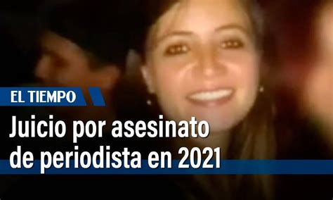 juicio oral por asesinato de natalia castillo justicia eltiempo