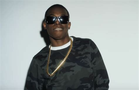 Bobby shmurda had to bust out his quick hands when a gang war erupted in his nyc jailhouse. Bobby Shmurda's Mom Says He's 25 Months Away From Freedom ...