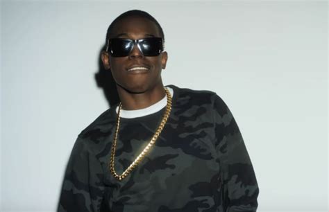 Bobby shmurda фото исполнителя bobby shmurda. Bobby Shmurda's Mom Says He's 25 Months Away From Freedom | The Source