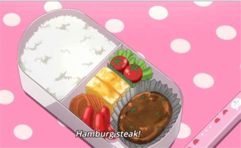 Top 10 Anime Bento Lunch Best Bento Box Anime Bento Bento Box