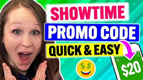 Free Showtime Promo And T Card Codes 2022 Max Discount And Coupon 100