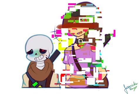 Inktale Sans And By Jjaydazo On Deviantart