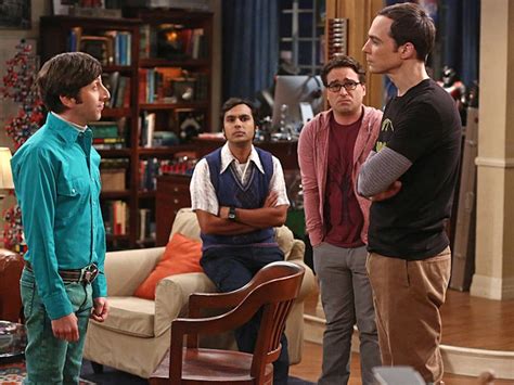 Pin En The Big Bang Theory 2007
