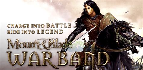 There are a lot of obscure mechanics in warband that a very large fraction of the playerbase is unaware of. Mount & Blade: Warband v1.069 APK