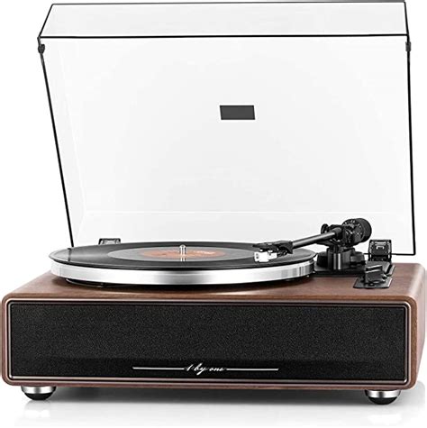 The Best Cheap Turntables To Buy Online In 2021 Spy