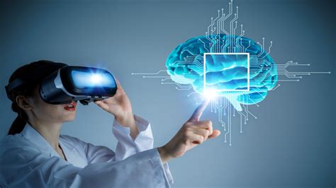 Experts used to worry that virtual reality (vr) would damage our brains. VR For Mental Health | Sliced Bread Animation