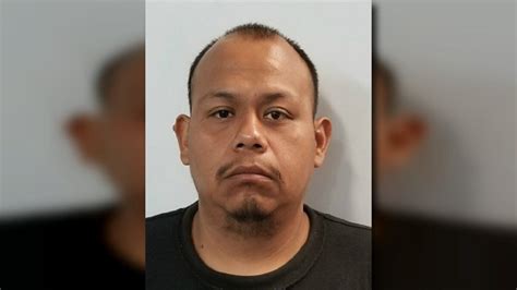Border Patrol Arrests Repeat Sex Offender