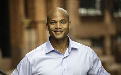Wes Moore Mother Education Age Wikipedia Running Mate Policies Abtc