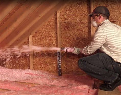 5 Reasons Its Time To Replace Your Attic Insulation
